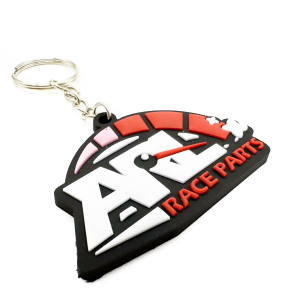 Souvenir Gantungan Kunci Karet