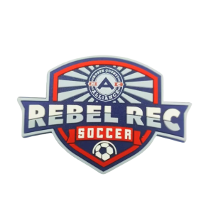 Label Karet Jersey Heatpress