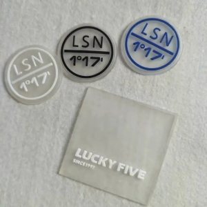 label karet tranfaran