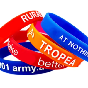 produsen gelang karet custom